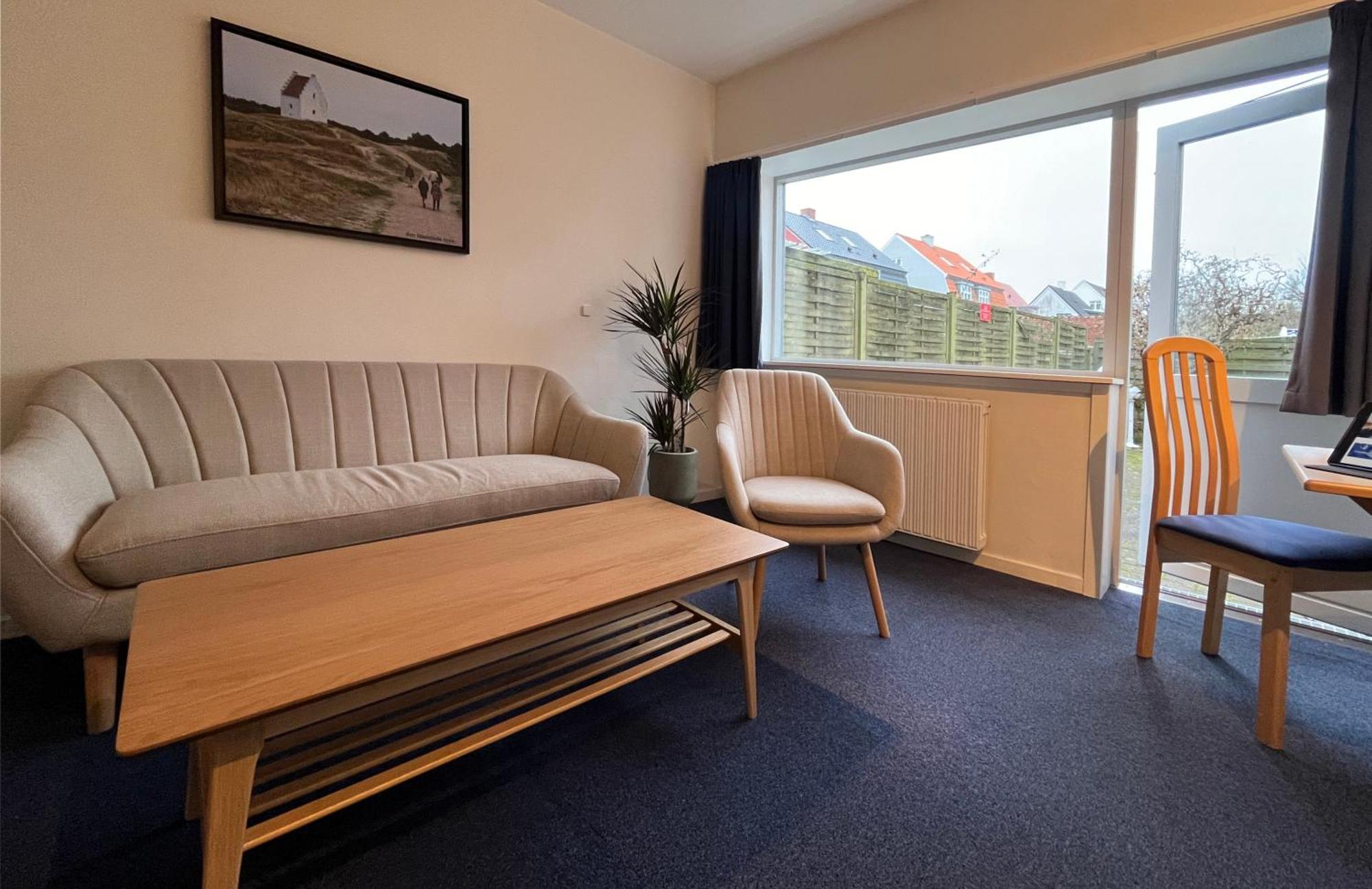 Bb-Hotel Frederikshavn Turisthotellet Екстериор снимка