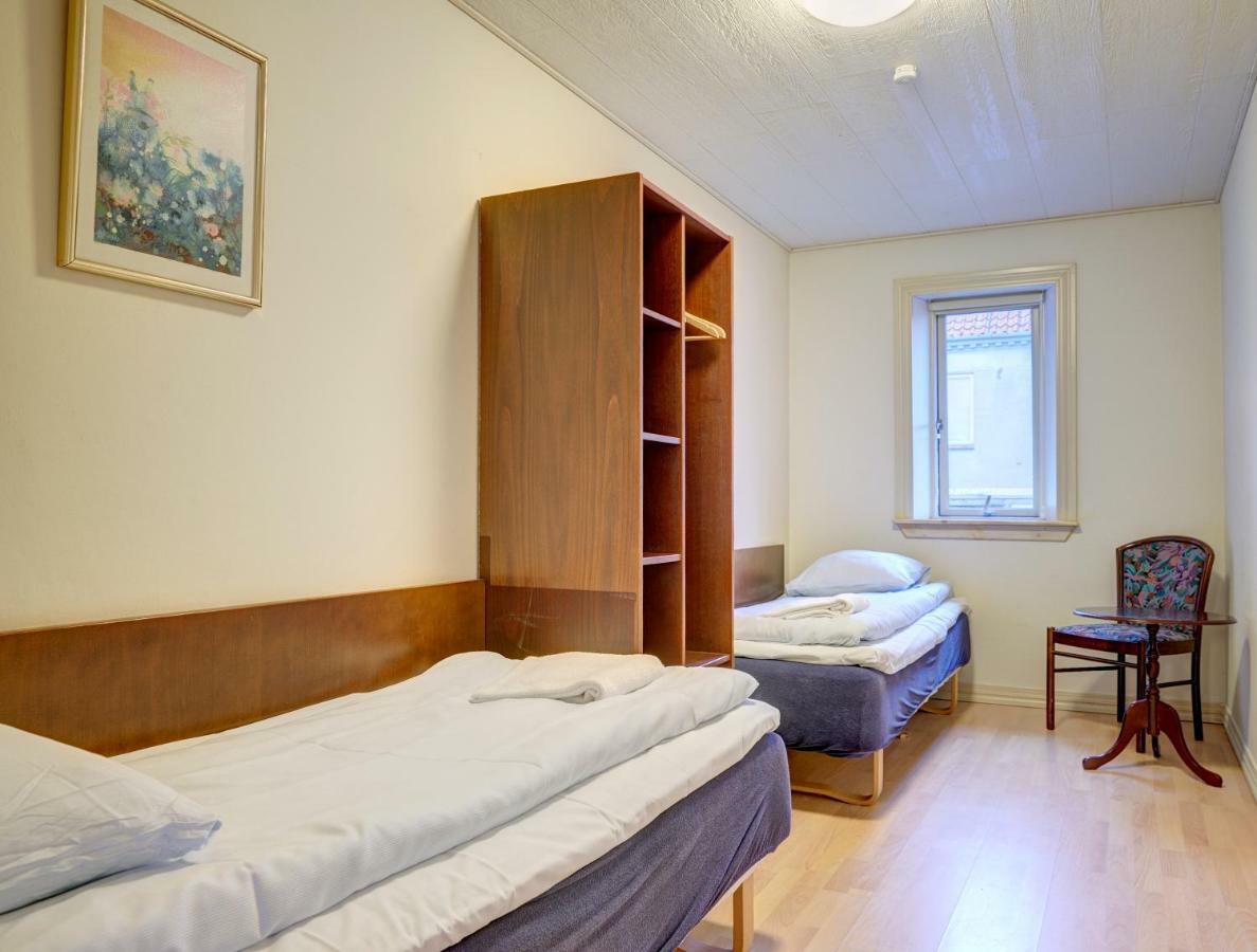 Bb-Hotel Frederikshavn Turisthotellet Екстериор снимка